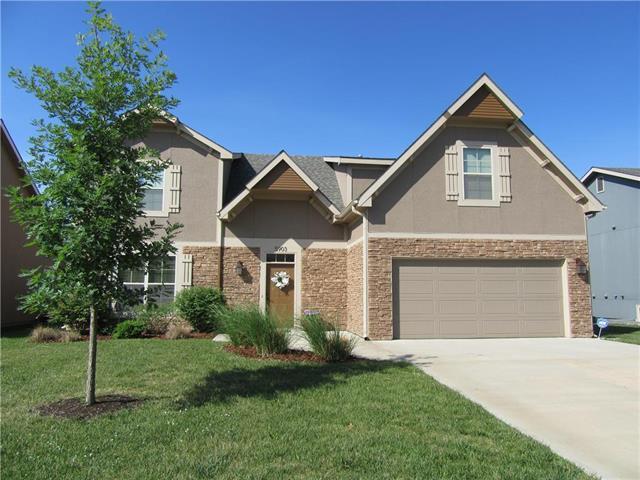5903 Simple Lane - Photo 1