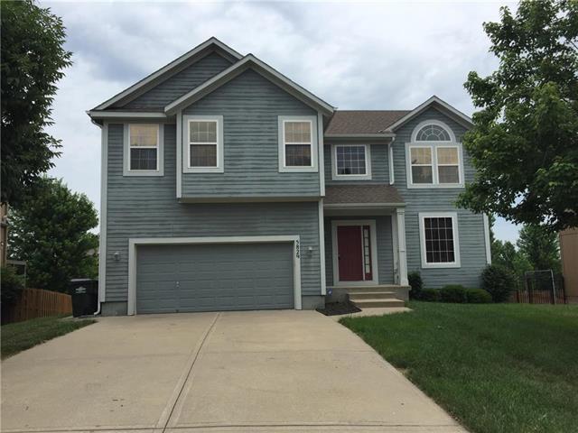 5829 Longview Street - Photo 1