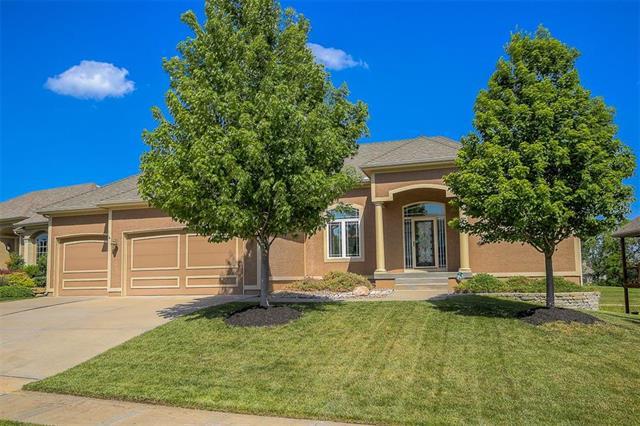 1421 Cross Creek Drive - Photo 1