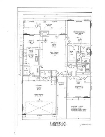 907 Ingleside Drive - Photo 1