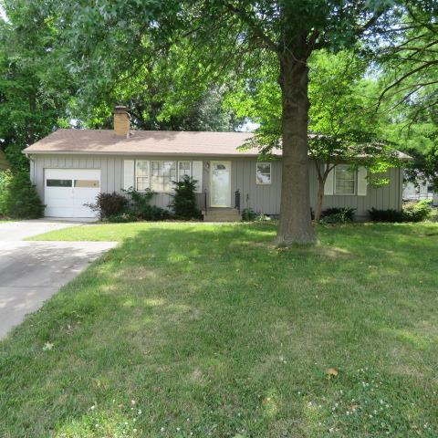 6435 Santa Fe Drive - Photo 1