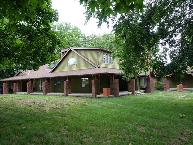 10215 Perdue Road - Photo 1
