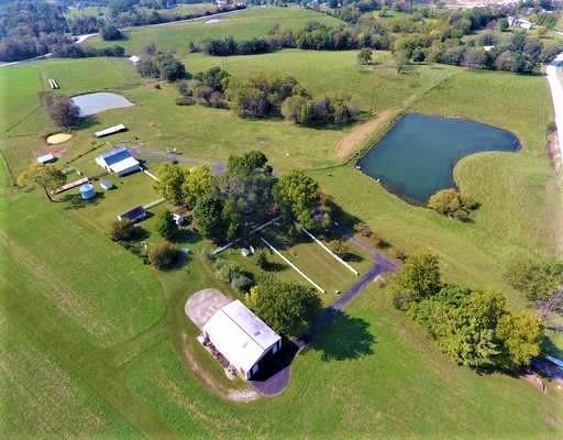 7357 Haynesville Road - Photo 1