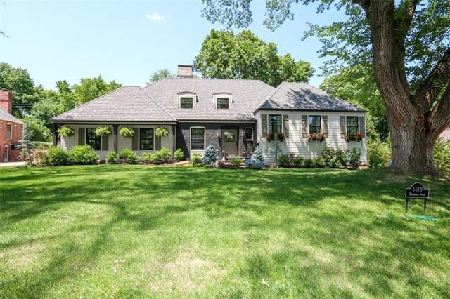 6518 Overhill Road - Photo 1