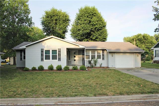 409 Leona Street - Photo 1