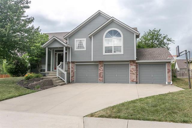 2316 Tracker Lane - Photo 1