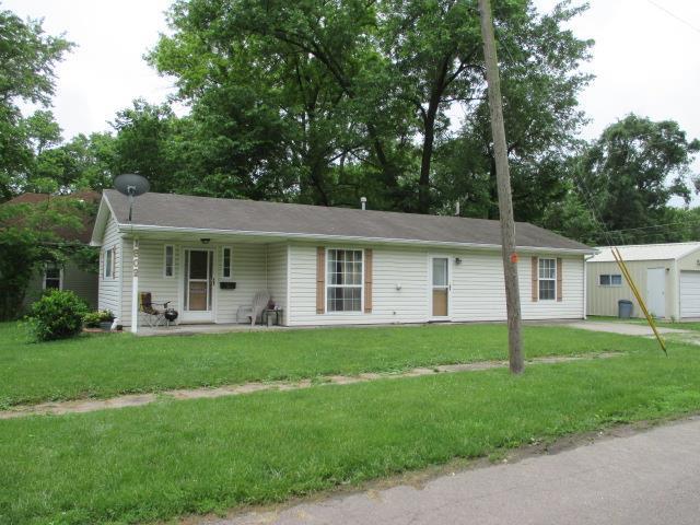 1802 Osage Road - Photo 1