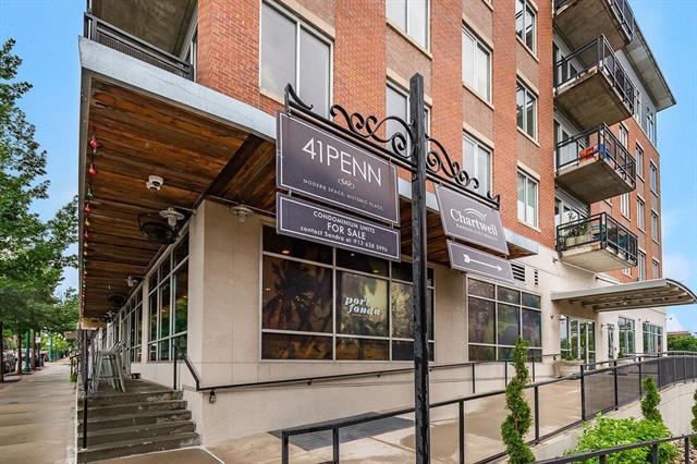 4141 Pennsylvania Avenue - Photo 1