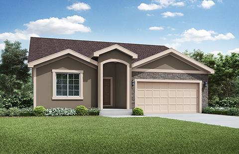 12505 Black Oak Circle - Photo 1