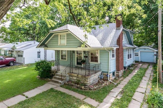 7714 Summit Street - Photo 1