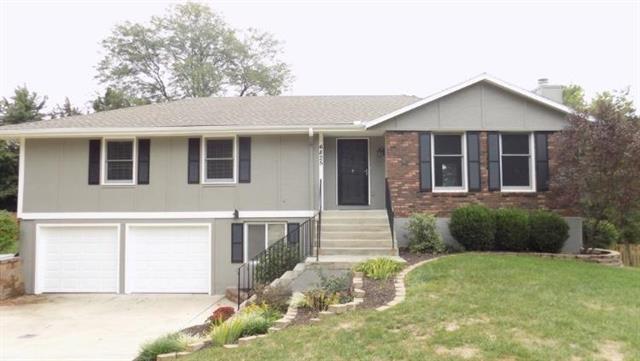 6825 166th Terrace - Photo 1
