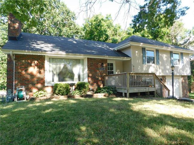 6601 Blair Road - Photo 1