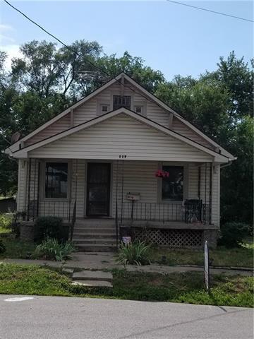 117 23rd Street - Photo 1