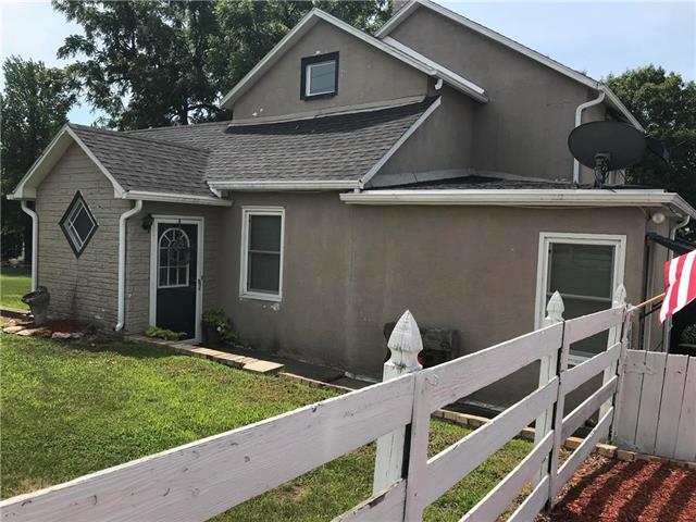 1306 Country Club Road - Photo 1