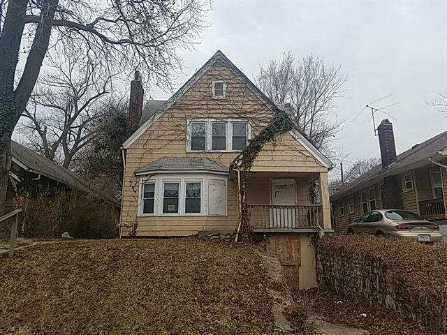 5406 Park Avenue - Photo 1