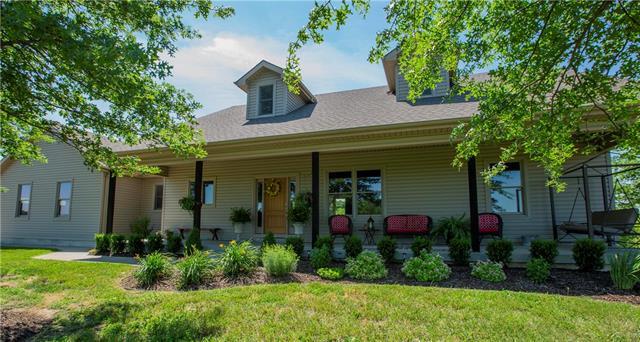 20940 Mount Bethel Road - Photo 1
