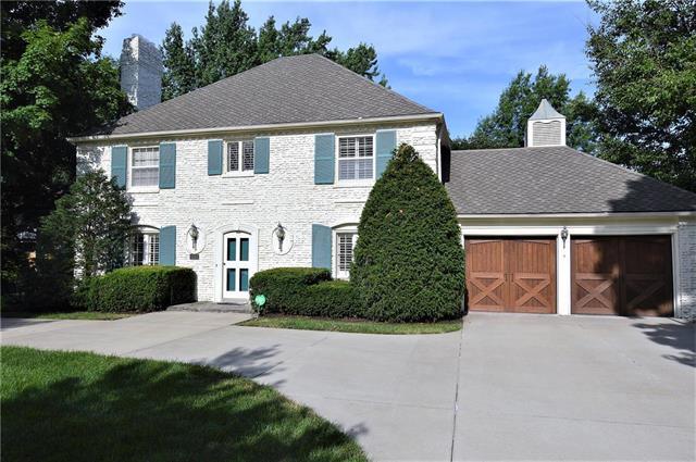 6400 Norwood Road - Photo 1