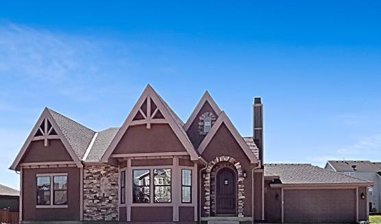 1209 Arborcrest Drive - Photo 1
