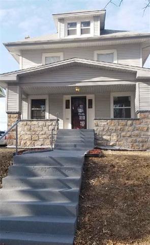 3328 Benton Boulevard - Photo 1