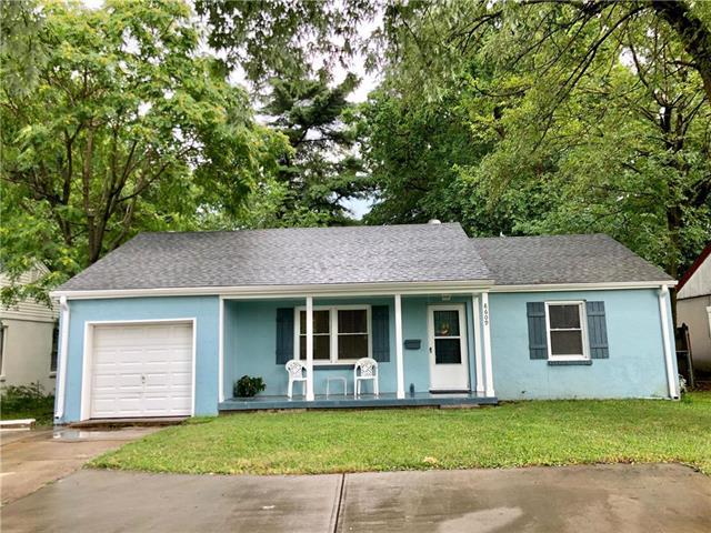 8609 Wornall Road - Photo 1