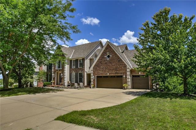 5515 Spinnaker Point - Photo 1