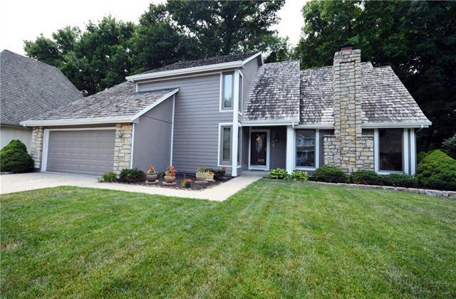 3912 Woodridge Drive - Photo 1