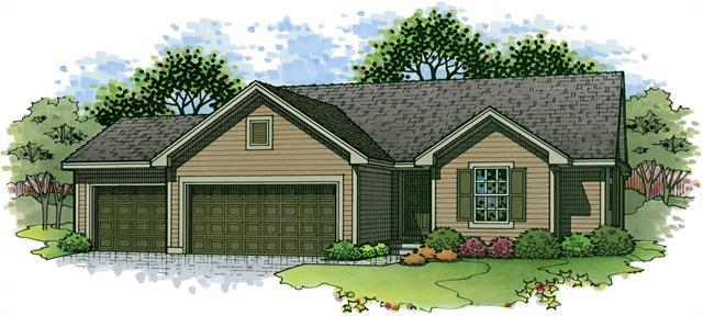 2123 Creek View Lane - Photo 1