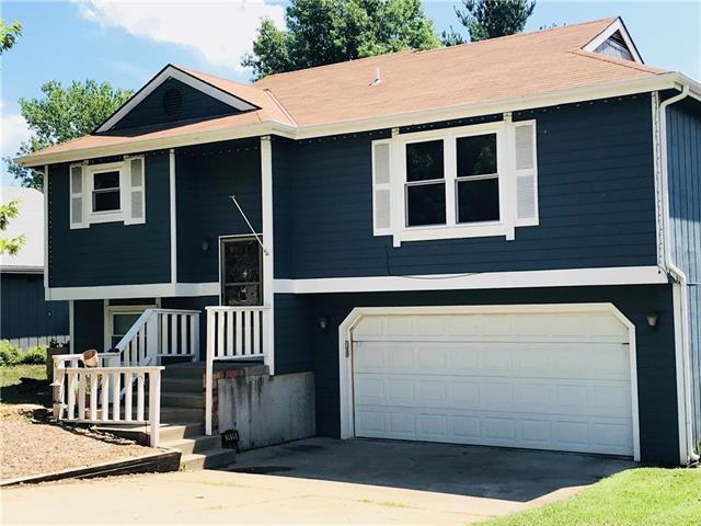2520 Ponderosa Drive - Photo 1
