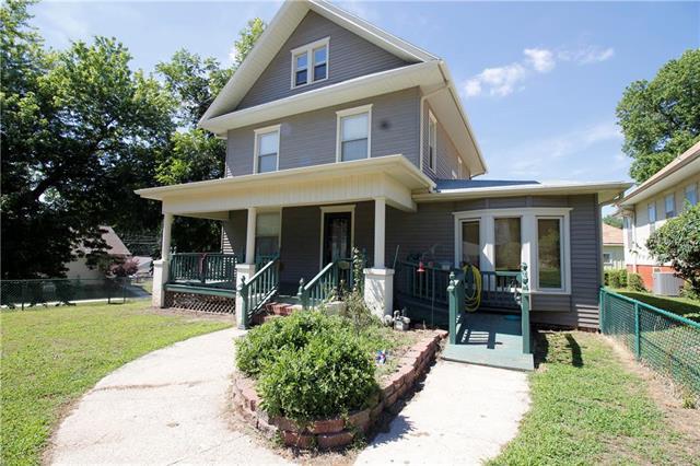 2801 Duncan Street - Photo 1