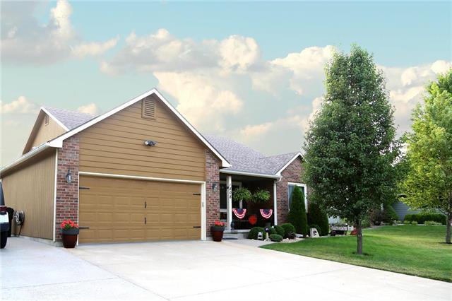 1808 Osage Drive - Photo 1