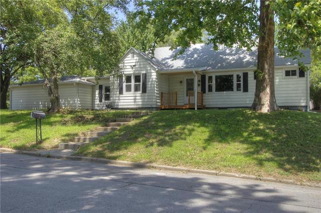 1102 Kansas Street - Photo 1