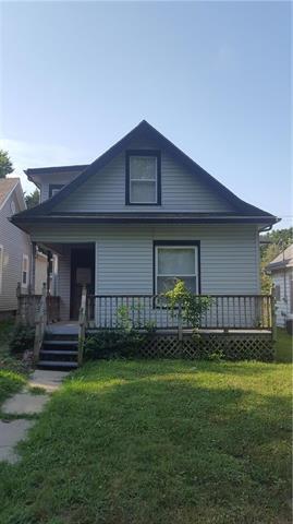 3216 Seneca Street - Photo 1