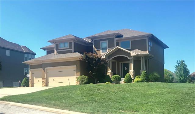 2704 Olmstead Drive - Photo 1