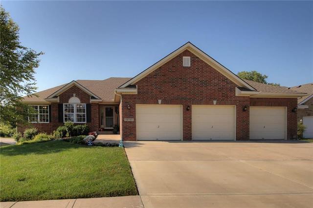 10901 Delavan Court - Photo 1
