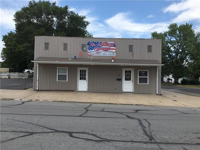 2320 South Street - Photo 1