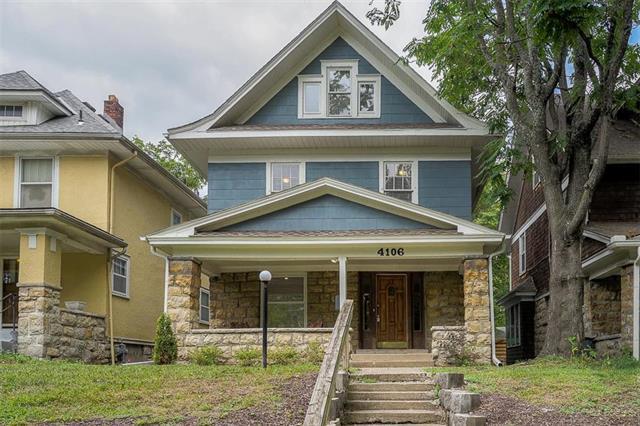 4106 Campbell Street - Photo 1