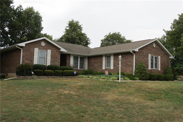 1203 Phoenix Lane - Photo 1