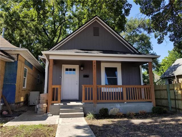 841 Splitlog Avenue - Photo 1