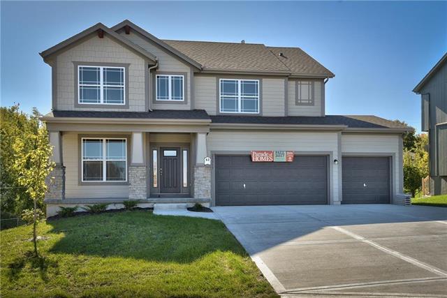 3406 128th Street - Photo 1