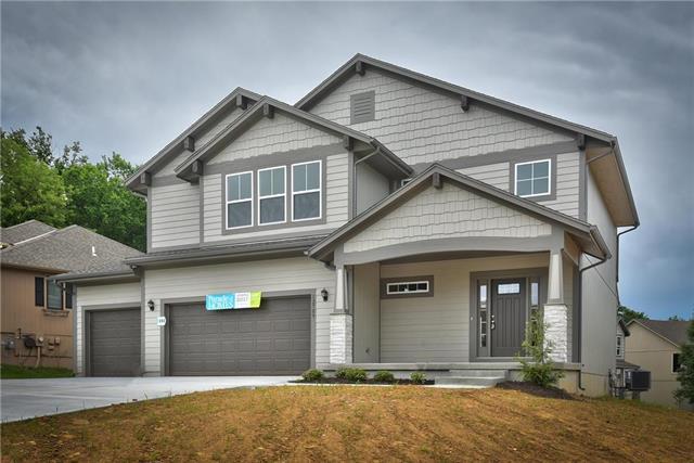 3410 128th Street - Photo 1