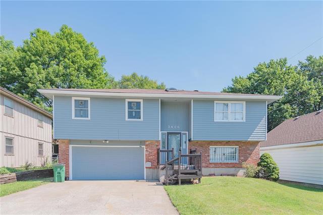 3406 48th Street - Photo 1
