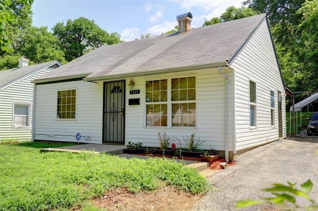 7117 Wayne Avenue - Photo 1