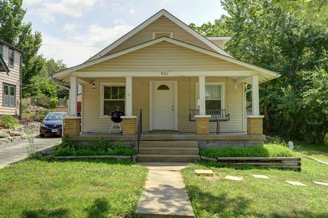 8511 Wayne Avenue - Photo 1