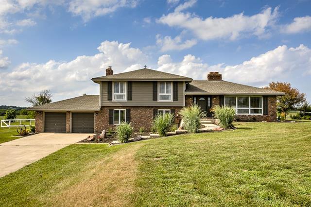 16938 Fairmount Road - Photo 1