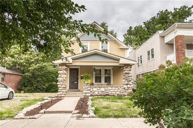 4024 Holmes Street - Photo 1