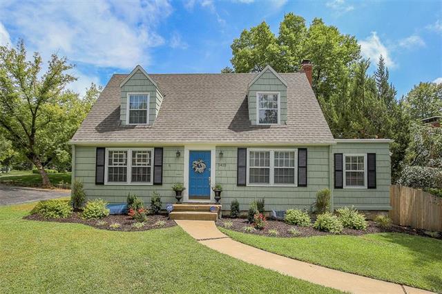 5425 Falmouth Road - Photo 1