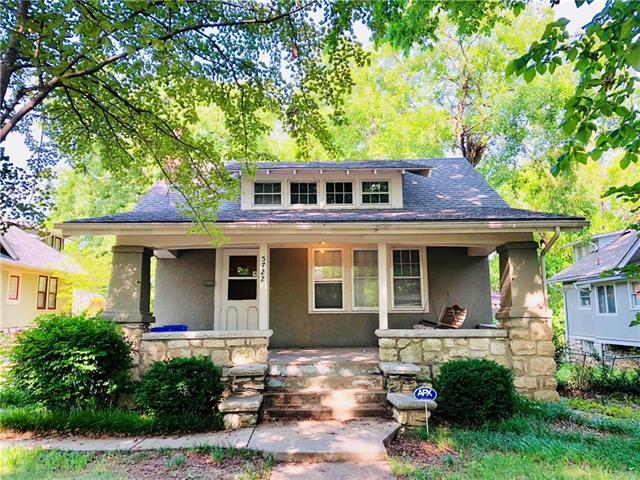 5722 Harrison Street - Photo 1