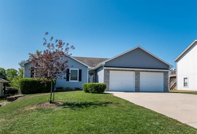 2110 Rockcreek Drive - Photo 1