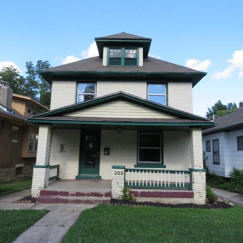 325 14th Street - Photo 1