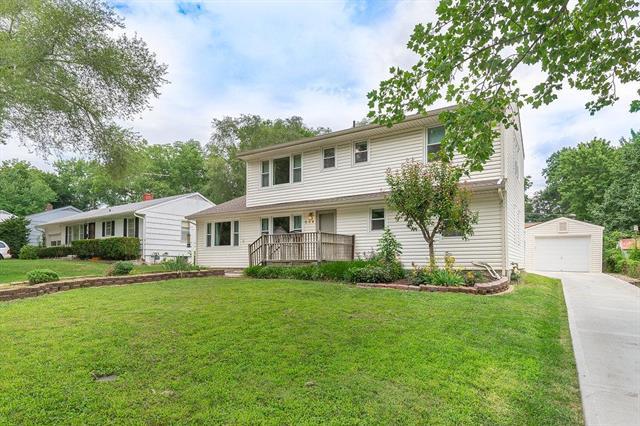 604 89th Terrace - Photo 1